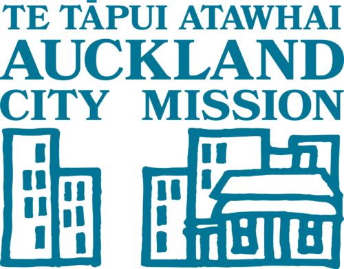 Auckland City Mission - Te Tāpui Atawhai